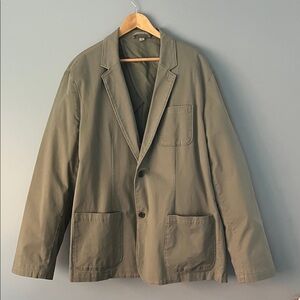 Goodfellow & Co Men's Khaki Field Jacket